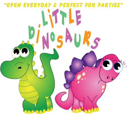 Little Dinosaurs